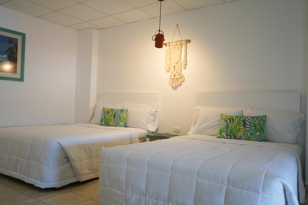 Hotel & Suites Arges - Centro تْشيتومال المظهر الخارجي الصورة