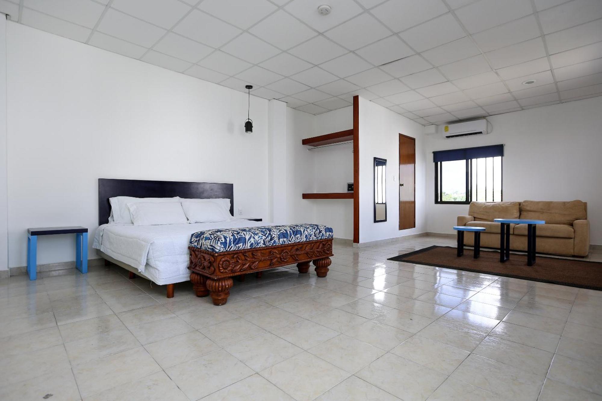 Hotel & Suites Arges - Centro تْشيتومال المظهر الخارجي الصورة