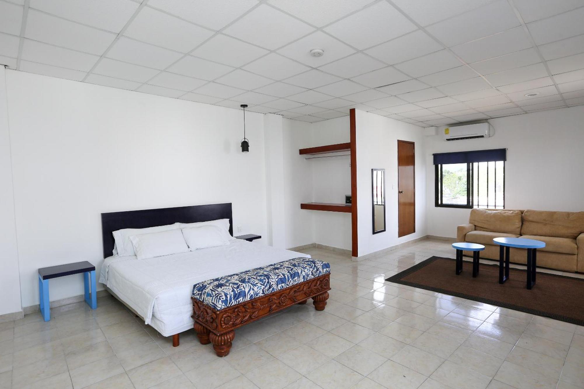 Hotel & Suites Arges - Centro تْشيتومال المظهر الخارجي الصورة