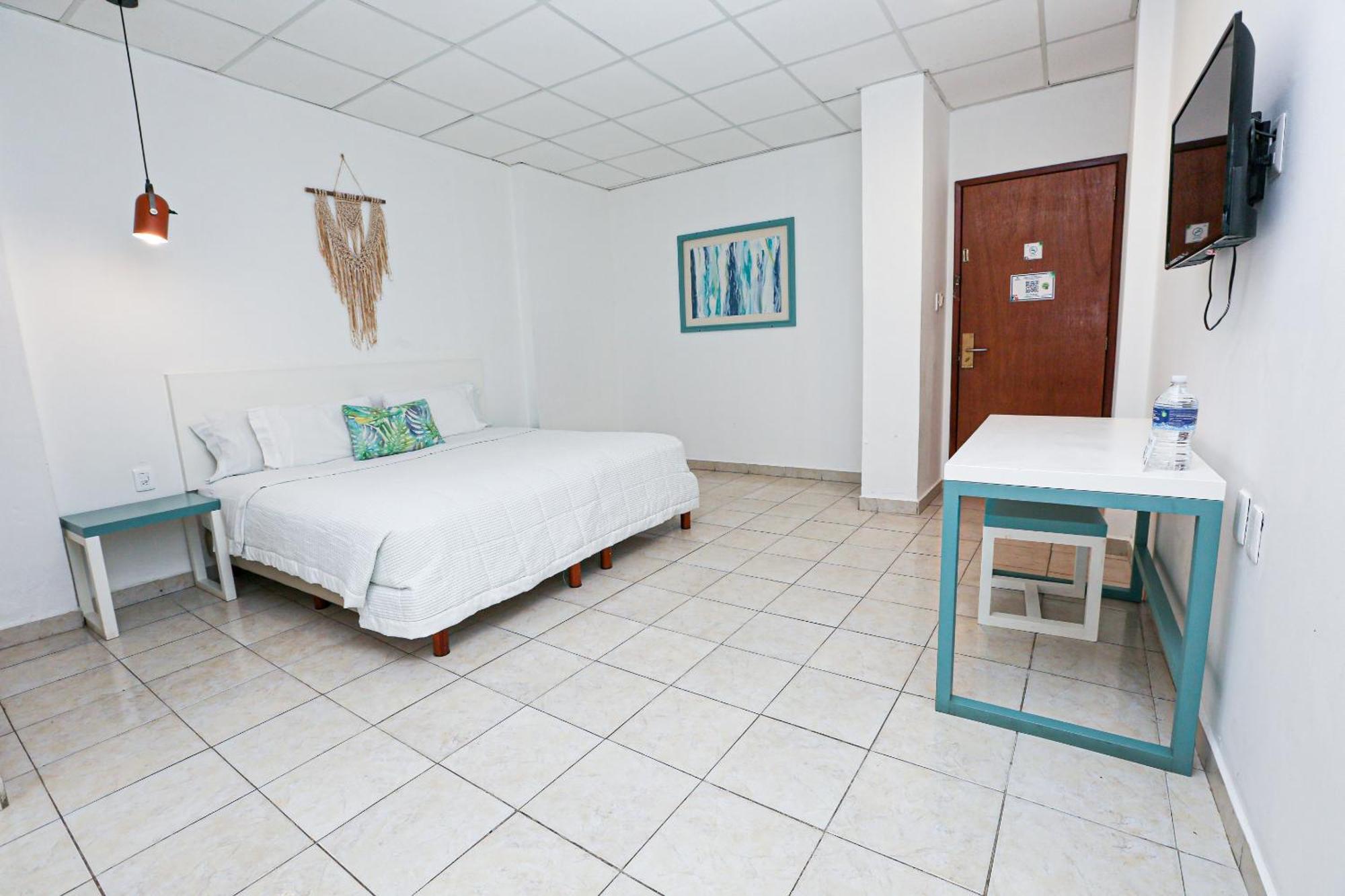 Hotel & Suites Arges - Centro تْشيتومال المظهر الخارجي الصورة