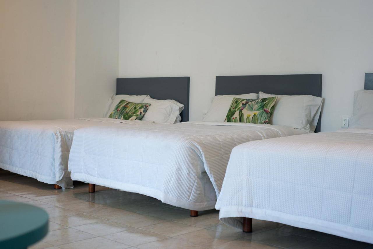 Hotel & Suites Arges - Centro تْشيتومال المظهر الخارجي الصورة